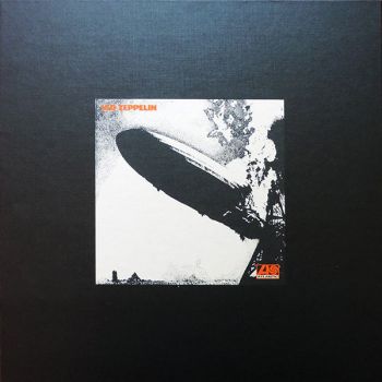 Led Zeppelin - I `14 Super Deluxe - Box Set