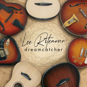 Lee Ritenour - Dreamcatcher - CD