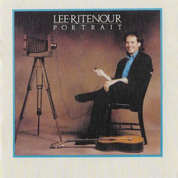 Lee Ritenour ‎- Portrait - CD