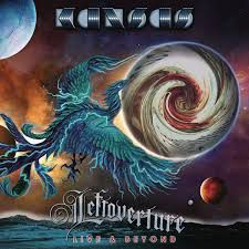 Kansas ‎- Leftoverture Live and Beyond - 2 CD