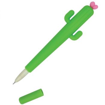 Гел химикалка Legami - Extraordinary Stationery - 8052783613665 - Онлайн книжарница Ciela | ciela.com