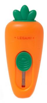 Макетен нож Legami - Extraordinary Stationery - 8052461962030 - Онлайн книжарница Ciela | ciela.com