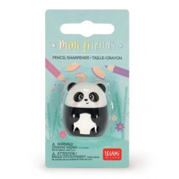 Острилка Legami - Extraordinary Stationery - 8052694028572 - Онлайн книжарница Ciela | ciela.com