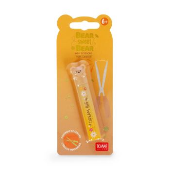 Ножичка Legami - Extraordinary Stationery - 8052694121594 - Онлайн книжарница Ciela | ciela.com