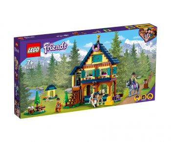 LEGO Friends 41683 - Горски център за езда