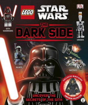 LEGO STAR WARS: The Dark Side