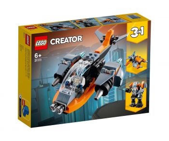 LEGO Technic 42134 - Monster Jam Megalodon - 5702017154916 - Онлайн книжарница Ciela | ciela.com