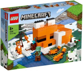 LEGO DreamZzz - Животните на Изи 71481 - 5702017584270 - Онлайн книжарница Ciela | ciela.com
