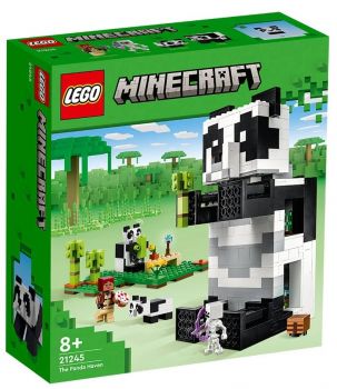 LEGO DreamZzz - Животните на Изи 71481 - 5702017584270 - Онлайн книжарница Ciela | ciela.com