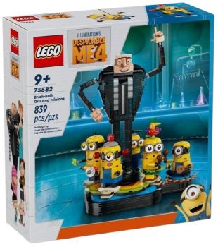 LEGO DreamZzz - Животните на Изи 71481 - 5702017584270 - Онлайн книжарница Ciela | ciela.com