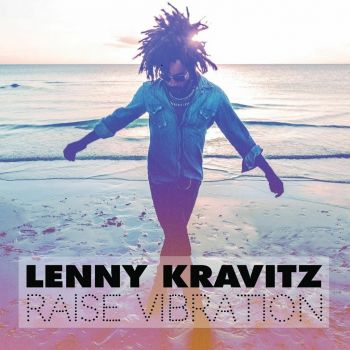 Lenny Kravitz - Raise Vibration - Deluxe CD Edition - 4050538397543 - онлайн книжарница Сиела - Ciela.com