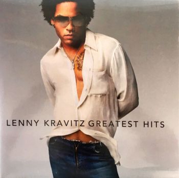 Lenny Kravitz ‎- Greatest Hits - 2 LP - 2 плочи - 602567284949 - Онлайн книжарница Сиела | Ciela.com