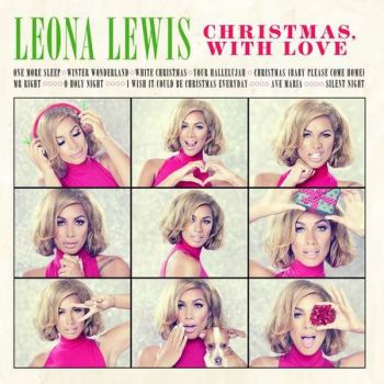 LEONA LEWIS - CHRISTMAS WITH LOVE - 888837936927 - онлайн книжарница Сиела - Ciela.com