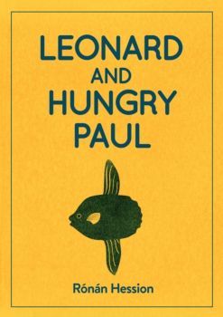 Leonard and Hungry Paul