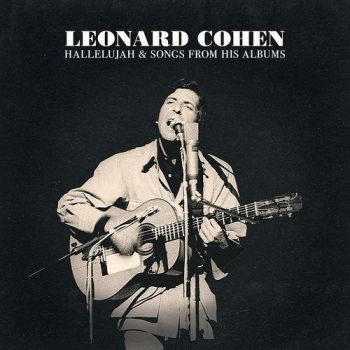 Leonard Cohen - Hallelujah & Songs from His Albums - LP - 194399948217 - Онлайн книжарница Ciela | ciela.com