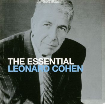 LEONARD COHEN - THE ESSENTIAL