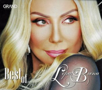 Lepa Brena - Best Of 2019 - 3 CD