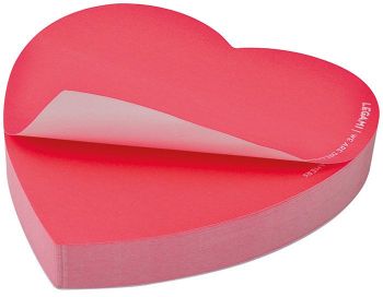 Лепящи листчета Legami - Extraordinary Stationery - 8059174839727 - Онлайн книжарница Ciela | ciela.com