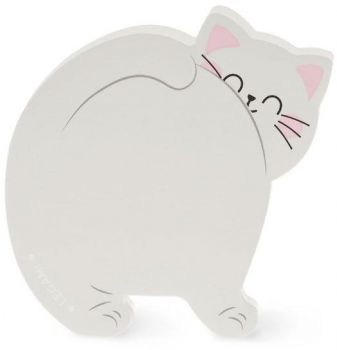 Лепящи листчета Legami - Extraordinary Stationery - 8052694001827 - Онлайн книжарница Ciela | ciela.com