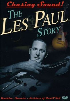 LES PAUL - THE STORY DVD