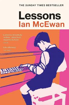 Lessons - Ian McEwan - 9781529116311 - Vintage - Онлайн книжарница Ciela | ciela.com