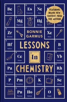 Lessons in Chemistry - Hardback - Bonnie Garmus - 9781529938296 - Онлайн книжарница Ciela | ciela.com