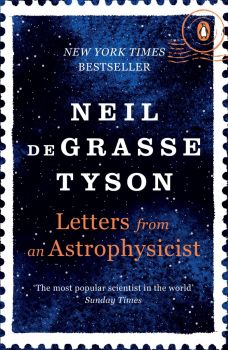 Letters from an Astrophysicist - Neil deGrasse Tyson - Penguin - 9780753553817 - Онлайн книжарница Ciela | Ciela.com