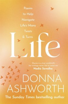 Life - Donna Ashworth - 9781785304446 - Black & White Publishing - Онлайн книжарница Ciela | ciela.com