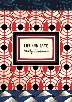 Life and Fate - Vasily Grossman - 9781784871963 - Vintage - Онлайн книжарница Ciela | ciela.com