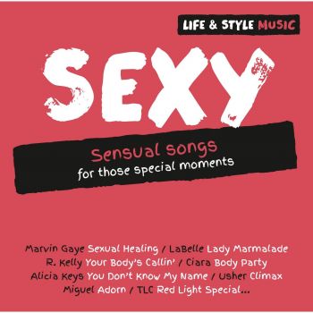 LIFE & STYLE MUSIC - SEXY
