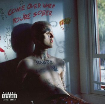 Lil Peep - Come Over When You're Sober - Pt. 2 - CD - 190758973524 - Онлайн книжарница Ciela | ciela.com