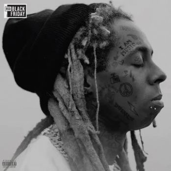 Lil Wayne - I Am Music - 2 LP