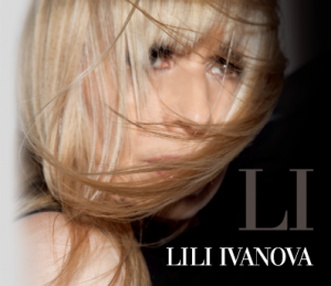Лили Иванова - LI 