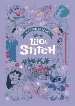 Lilo & Stitch - A deluxe gift book of the film