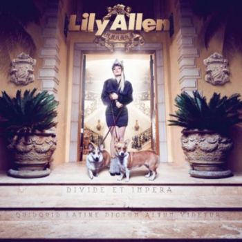 LILY ALLEN - SHEEZUS (SPECIAL EDITION -2CD)