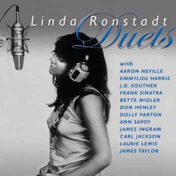 LINDA RONSTADT - DUETS  CD