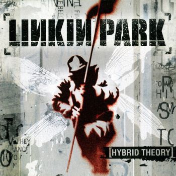 Linkin Park ‎- Hybrid Theory - CD - Онлайн книжарница Сиела | Ciela.com