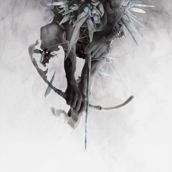 LINKIN PARK - HUNTING PARTY 