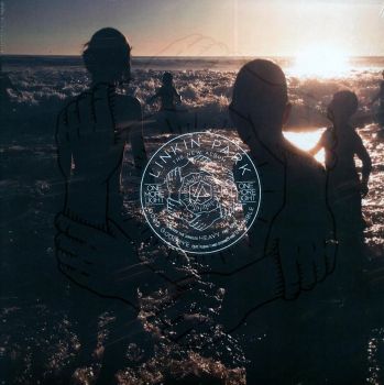 Linkin Park - One More Light - LP - 093624913245 - Онлайн книжарница Ciela | ciela.com
