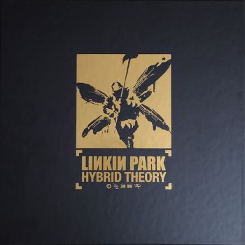 Linkin Park ‎- Hybrid Theory - Box Set