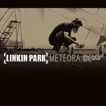 Linkin Park ‎- Meteora - CD - 093624844426 - Онлайн книжарница Ciela | ciela.com