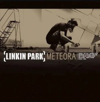 Linkin Park – Meteora - 093624915959 - Warner Bros - Онлайн книжарница Ciela | ciela.com