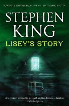 LISEY`S STORY. (Stephen King)