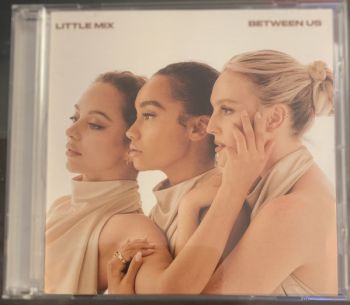 Little Mix - Between Us - CD