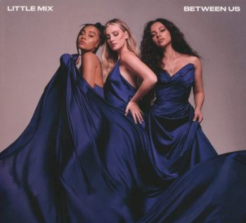 Little Mix - Between Us - Deluxe - 2 CD