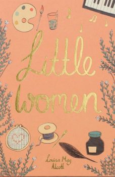 Little Women - Wordsworth Collector's Editions - Louisa May Alcott - 9781840227789 - Онлайн книжарница Ciela | ciela.com