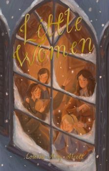 Little Women - Including Good Wives - Louisa May Alcott - 9781840228120 - Wordsworth Editions - Онлайн книжарница Ciela | ciela.com