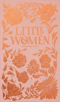 Little Women - Wordsworth Luxe Collection - Louisa May Alcott - 9781840221947- Онлайн книжарница Ciela | ciela.com