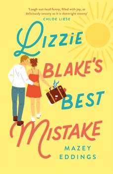 Lizzie Blake’s Best Mistake - Mazey Eddings - 9781472298720 - Headline Eternal - Онлайн книжарница Ciela | ciela.com