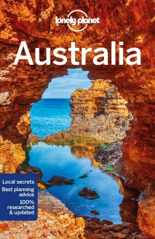 Lonely Planet - Australia - Andrew Bain - 9781788683951 - Онлайн книжарница Ciela | ciela.com